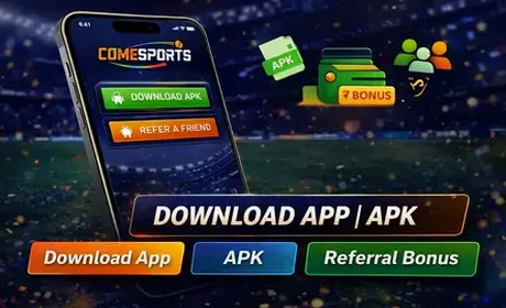 Download the app, unlock code KASHIS300, and enter ₹1 contests faster