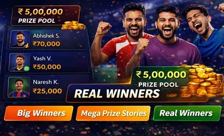 Big winners, Crore prize boards, and recent UPI payout stories worth following